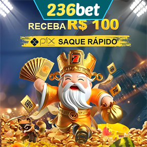 236bet Ganhe R$ 100,00 Gratis