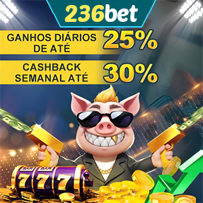 236bet Fundo de Resgate de Perdas Semanais